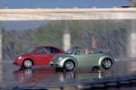 Volkswagen New Beetle Cabriolet 2006 года